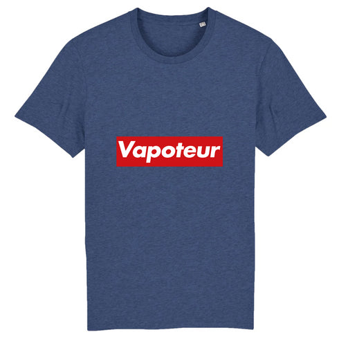 VAPOTEUR / TEE-SHIRT UNISEXE