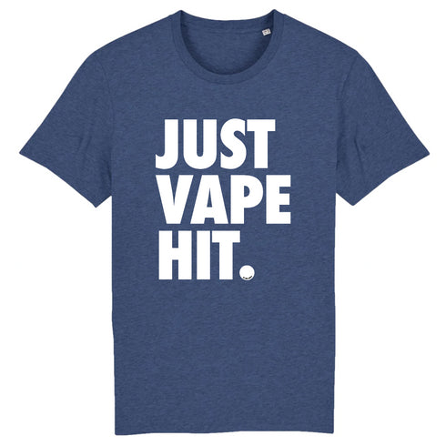 JUST VAPE IT. / TEE-SHIRT UNISEXE