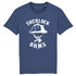 SHERLOCK OHMS / TEE-SHIRT UNISEXE