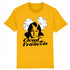 CLOUD FRANÇOIS / TEE-SHIRT UNISEXE