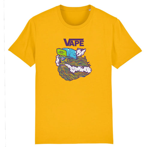 VAPER GUY / TEE-SHIRT UNISEXE