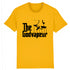 THE GODVAPEUR / TEE-SHIRT UNISEXE