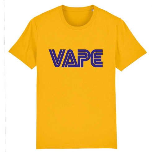 SEGAVAPE / TEE-SHIRT UNISEXE