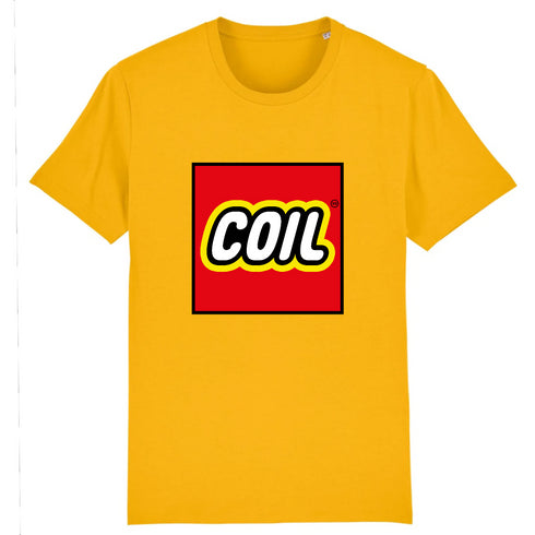 COILEGO / TEE-SHIRT UNISEXE