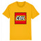 COILEGO / TEE-SHIRT UNISEXE