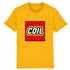 COILEGO / TEE-SHIRT UNISEXE