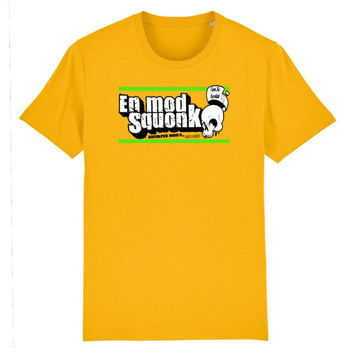 EN MOD SQUONK / TEE-SHIRT UNISEXE