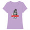 VAPOTEUSE BUDDY / TEE-SHIRT FEMME