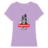 VAPOTEUSE BUDDY / TEE-SHIRT FEMME