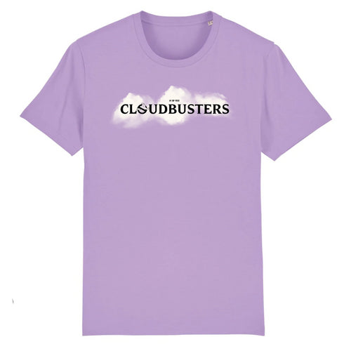 CLOUDBUSTERS / TEE-SHIRT UNISEXE