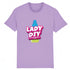 LADY DIY / TEE-SHIRT UNISEXE