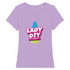 LADY DIY / TEE-SHIRT FEMME