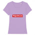 VAPOTEUSE / TEE-SHIRT FEMME