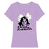 CLOUD FRANÇOIS / TEE-SHIRT FEMME