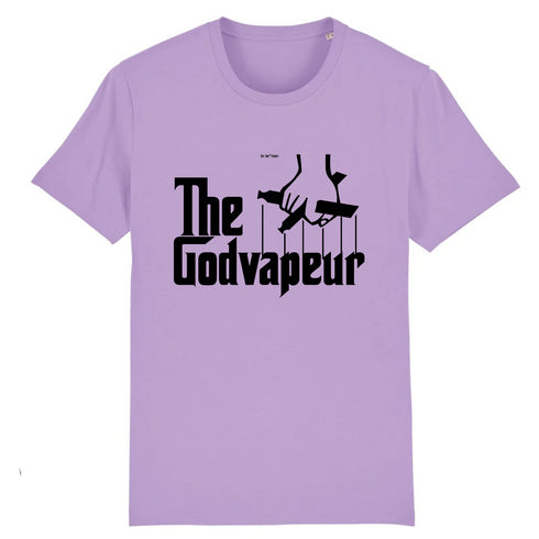 THE GODVAPEUR / TEE-SHIRT UNISEXE