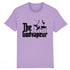 THE GODVAPEUR / TEE-SHIRT UNISEXE