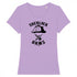 SHERLOCK OHMS / TEE-SHIRT FEMME