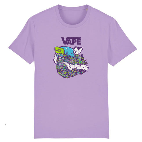 VAPER GUY / TEE-SHIRT UNISEXE