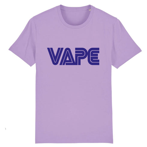 SEGAVAPE / TEE-SHIRT UNISEXE