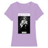 FUSED CLAPTON / TEE-SHIRT FEMME