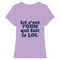 L'OHM FAIT LA LOI / TEE-SHIRT FEMME