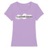 CLOUDBUSTERS / TEE-SHIRT FEMME