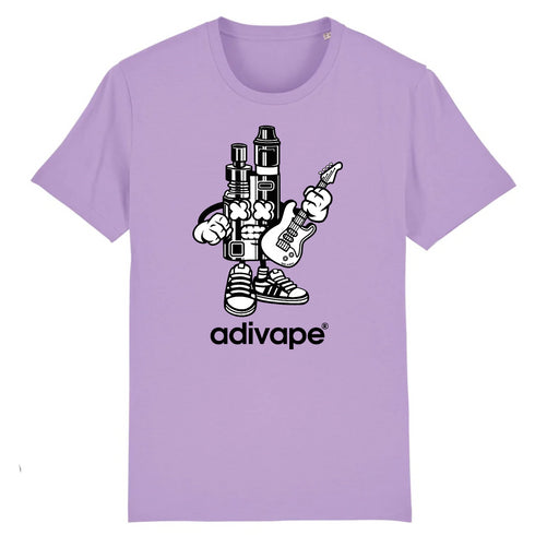 ADIVAPE / TEE-SHIRT UNISEXE