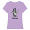 ADIVAPE / TEE-SHIRT FEMME