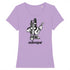 ADIVAPE / TEE-SHIRT FEMME