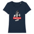 VAPOTEUSE BUDDY / TEE-SHIRT FEMME