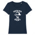 SHERLOCK OHMS / TEE-SHIRT FEMME