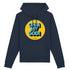 OHM MY GOD ! / HOODIE UNISEXE