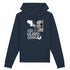 JEAN CLOUD DUSSE / HOODIE UNISEXE