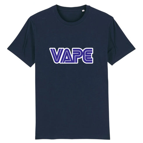 SEGAVAPE / TEE-SHIRT UNISEXE