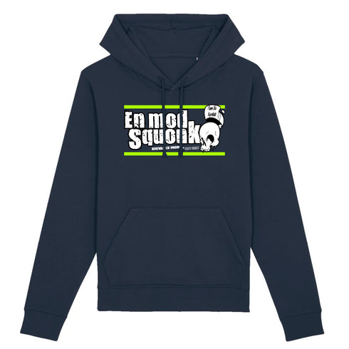 EN MOD SQUONK / HOODIE UNISEXE