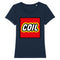 COILEGO / TEE-SHIRT FEMMES