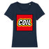 COILEGO / TEE-SHIRT FEMMES