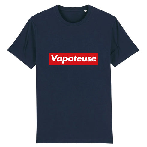 VAPOTEUSE / TEE-SHIRT UNISEXE