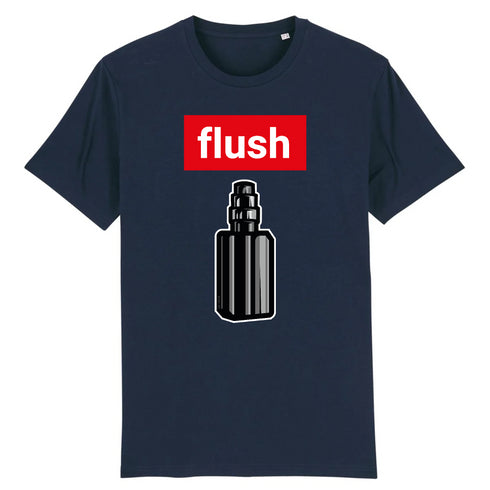 FLUSH / TEE-SHIRT UNISEXE