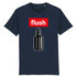 FLUSH / TEE-SHIRT UNISEXE