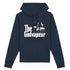THE GODVAPEUR / HOODIE UNISEXE