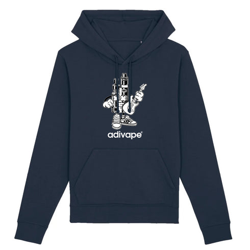 ADIVAPE / HOODIE UNISEXE