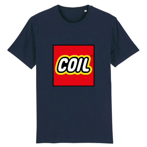 COILEGO / TEE-SHIRT UNISEXE