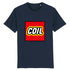 COILEGO / TEE-SHIRT UNISEXE