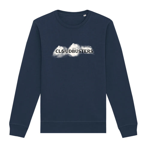CLOUDBUSTERS / SWEAT UNISEXE