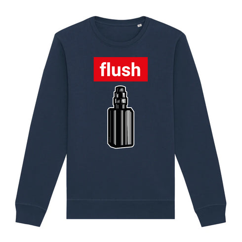 FLUSH / SWEAT UNISEXE
