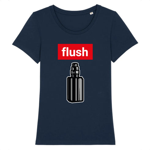 FLUSH / TEE-SHIRT FEMME