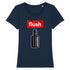 FLUSH / TEE-SHIRT FEMME