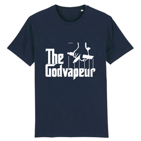 THE GODVAPEUR / TEE-SHIRT UNISEXE