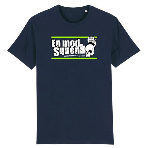 EN MOD SQUONK / TEE-SHIRT UNISEXE